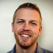 Garrett Lofgren