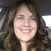 Kaitlin Fahlbusch