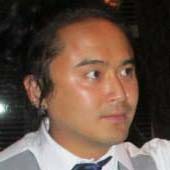 Scott Ray
